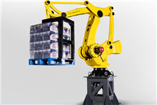 SinoPack抢鲜看｜上海发那科以创新自动化，重塑高效食品包装